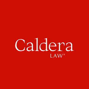 Team Page: Caldera Law